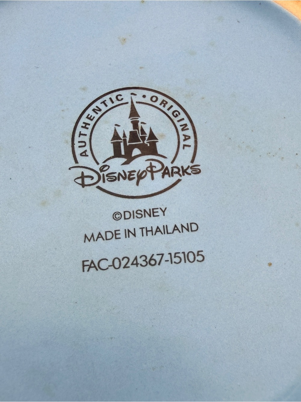 Disney Parks Mickey Mouse Coffee Tea Mug "Some Mornings Are Rough" 16oz Cup Mug - Picture 4 of 4